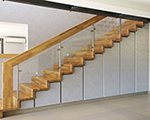 Construction et protection de vos escaliers par Escaliers Maisons à Saint-Cricq